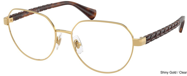 (Ralph) Ralph Lauren Eyeglasses RA6065 9490