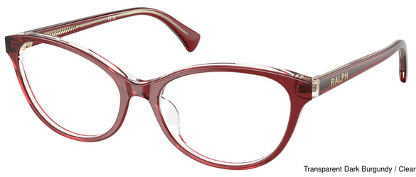 (Ralph) Ralph Lauren Eyeglasses RA7186U 5920