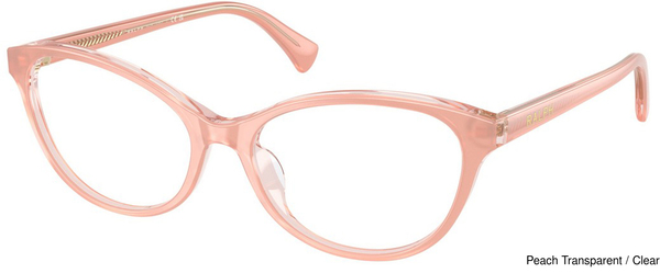 (Ralph) Ralph Lauren Eyeglasses RA7186U 6296