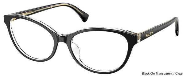 (Ralph) Ralph Lauren Eyeglasses RA7186U 6297