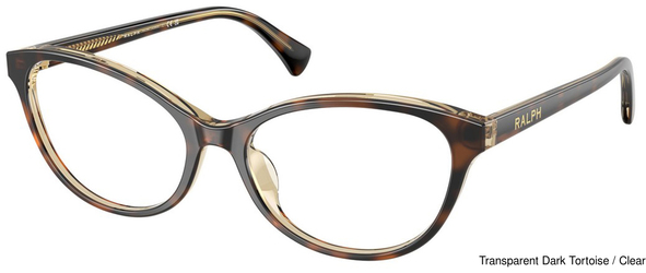 (Ralph) Ralph Lauren Eyeglasses RA7186U 6294