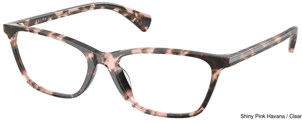 (Ralph) Ralph Lauren Eyeglasses RA7187U 6058