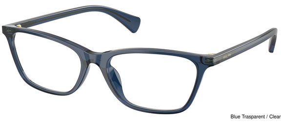 (Ralph) Ralph Lauren Eyeglasses RA7187U 6119