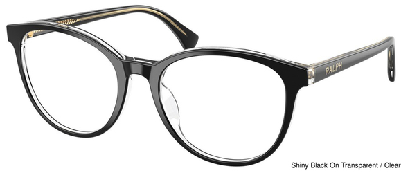 (Ralph) Ralph Lauren Eyeglasses RA7188U 6297