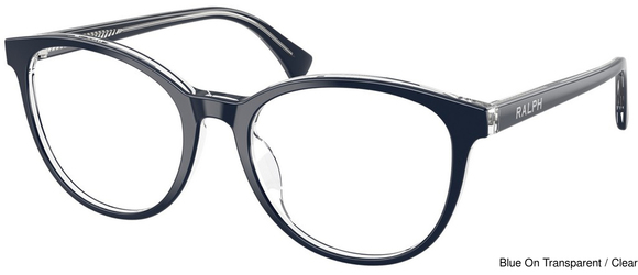 (Ralph) Ralph Lauren Eyeglasses RA7188U 6298