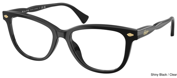 (Ralph) Ralph Lauren Eyeglasses RA7189U 5001