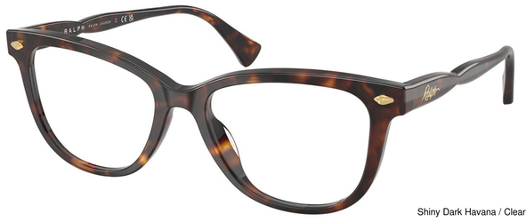(Ralph) Ralph Lauren Eyeglasses RA7189U 5003