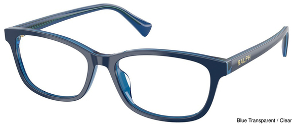 (Ralph) Ralph Lauren Eyeglasses RA7194U 6348