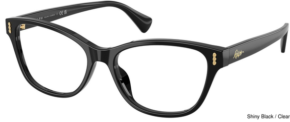 (Ralph) Ralph Lauren Eyeglasses RA7195U 5001