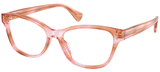 (Ralph) Ralph Lauren Eyeglasses RA7195U 6341