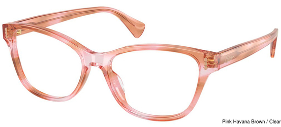 (Ralph) Ralph Lauren Eyeglasses RA7195U 6341