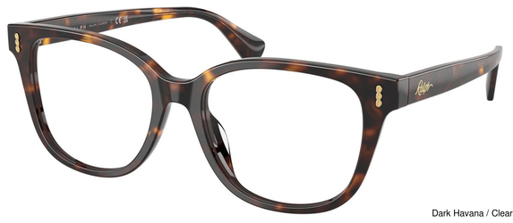 (Ralph) Ralph Lauren Eyeglasses RA7196U 5003