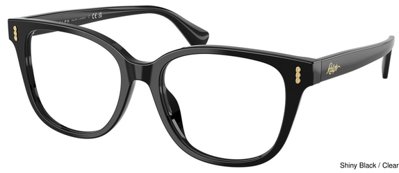 (Ralph) Ralph Lauren Eyeglasses RA7196U 5001