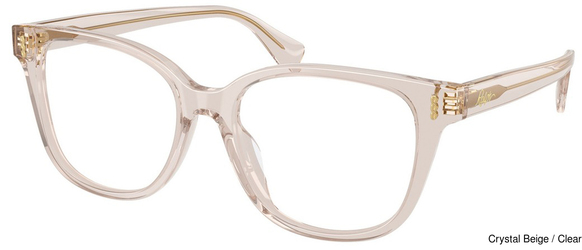 (Ralph) Ralph Lauren Eyeglasses RA7196U 6117