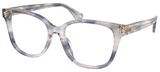 (Ralph) Ralph Lauren Eyeglasses RA7196U 6343