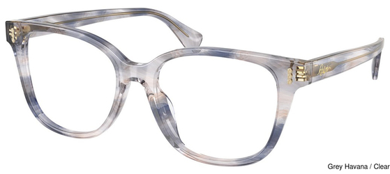 (Ralph) Ralph Lauren Eyeglasses RA7196U 6343