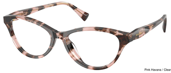 (Ralph) Ralph Lauren Eyeglasses RA7197U 6058