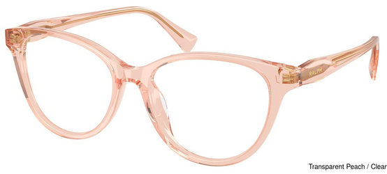 (Ralph) Ralph Lauren Eyeglasses RA7198U 6344