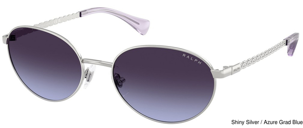 (Ralph) Ralph Lauren Sunglasses RA4148 90014Q