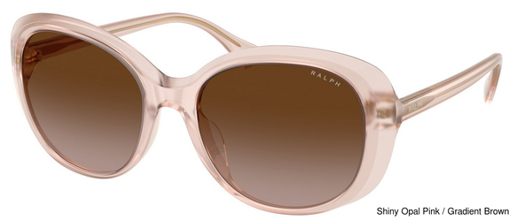 (Ralph) Ralph Lauren Sunglasses RA5335U 600913