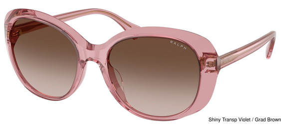 (Ralph) Ralph Lauren Sunglasses RA5335U 611813