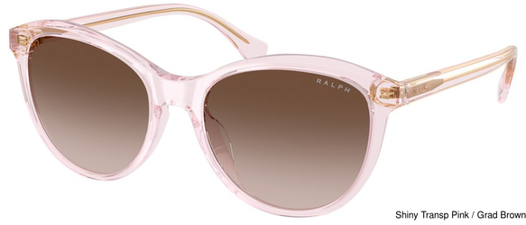 (Ralph) Ralph Lauren Sunglasses RA5336U 604313