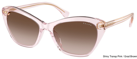 (Ralph) Ralph Lauren Sunglasses RA5337U 604313