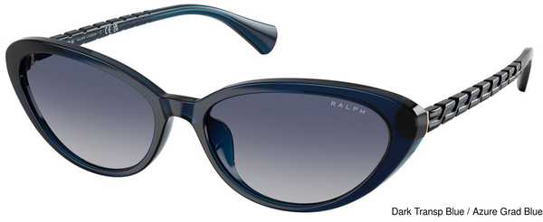 (Ralph) Ralph Lauren Sunglasses RA5338U 62854L