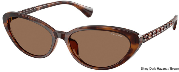 (Ralph) Ralph Lauren Sunglasses RA5338U 614913