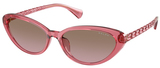 (Ralph) Ralph Lauren Sunglasses RA5338U 628614