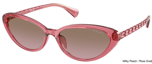 (Ralph) Ralph Lauren Sunglasses RA5338U 628614