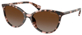 (Ralph) Ralph Lauren Sunglasses RA5339U 6058T5