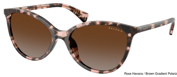 (Ralph) Ralph Lauren Sunglasses RA5339U 6058T5