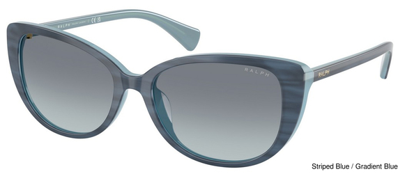 (Ralph) Ralph Lauren Sunglasses RA5340U 629219