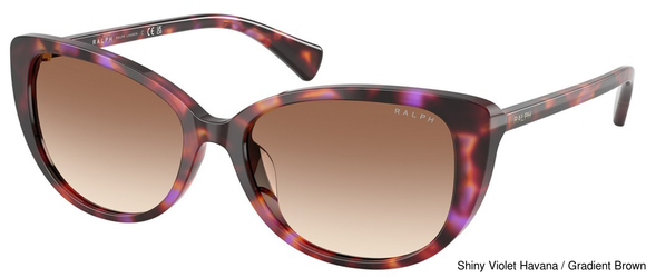 (Ralph) Ralph Lauren Sunglasses RA5340U 623913