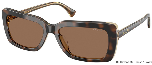 (Ralph) Ralph Lauren Sunglasses RA5342U 629473