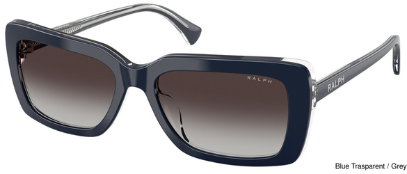 (Ralph) Ralph Lauren Sunglasses RA5342U 62988G