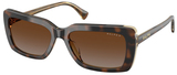 (Ralph) Ralph Lauren Sunglasses RA5342U 6294T5