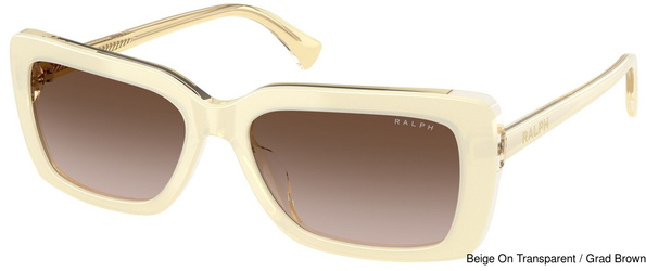 (Ralph) Ralph Lauren Sunglasses RA5342U 630013