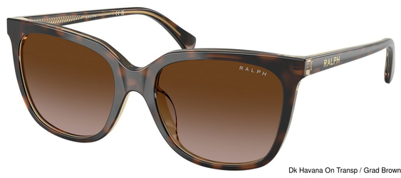 (Ralph) Ralph Lauren Sunglasses RA5343U 629413
