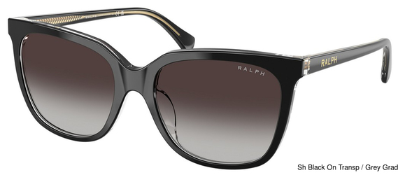 (Ralph) Ralph Lauren Sunglasses RA5343U 62978G
