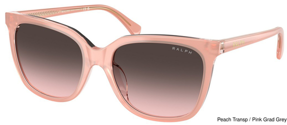 (Ralph) Ralph Lauren Sunglasses RA5343U 629646
