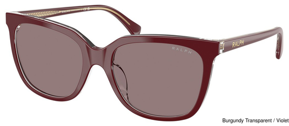 (Ralph) Ralph Lauren Sunglasses RA5343U 62997N