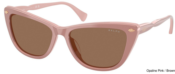 (Ralph) Ralph Lauren Sunglasses RA5346U 630273