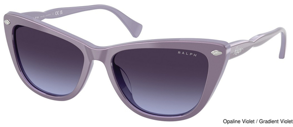 (Ralph) Ralph Lauren Sunglasses RA5346U 63014Q
