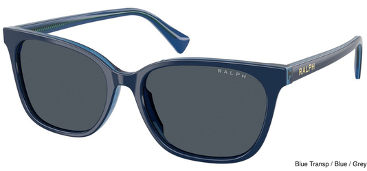 (Ralph) Ralph Lauren Sunglasses RA5348U 634887