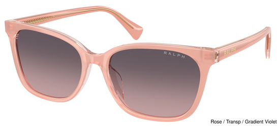 (Ralph) Ralph Lauren Sunglasses RA5348U 629646