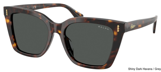 (Ralph) Ralph Lauren Sunglasses RA5349U 500387