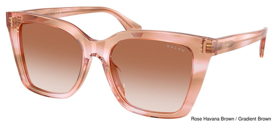 (Ralph) Ralph Lauren Sunglasses RA5349U 634113