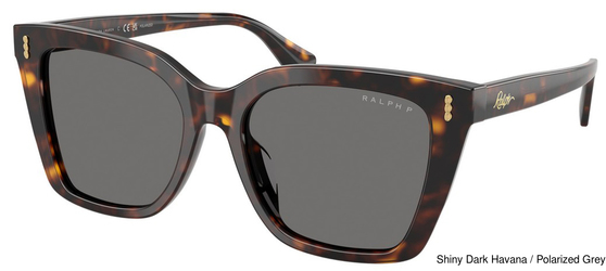 (Ralph) Ralph Lauren Sunglasses RA5349U 500381